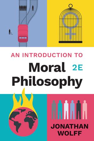philosophical ethics an introduction to moral philosophy Doc