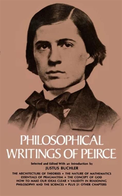 philosophical writings of peirce philosophical writings of peirce Epub