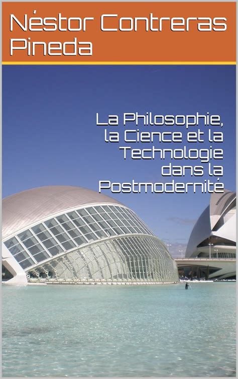 philosophie technologie postmodernit colecci n postmodernidad ebook Reader