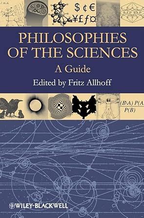 philosophies sciences guide fritz allhoff Doc