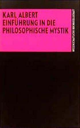 philosophische mystiek Doc