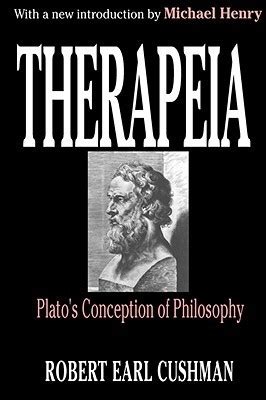 philosophy as therapeia philosophy as therapeia PDF