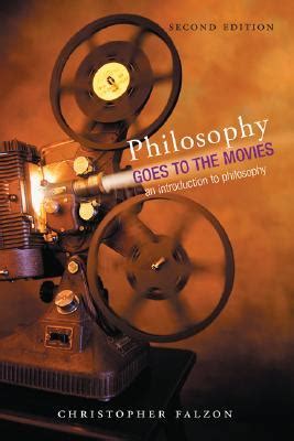 philosophy goes to the movies an introduction to philosophy Kindle Editon