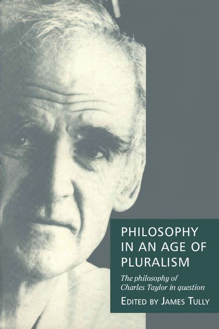 philosophy in an age of pluralism philosophy in an age of pluralism Epub