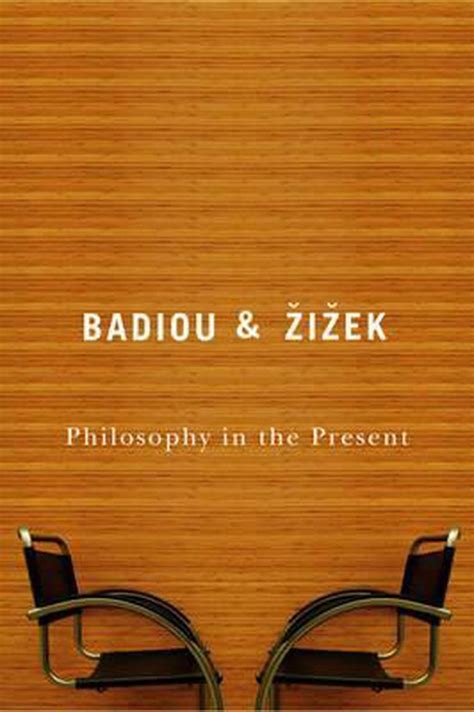 philosophy in the present Reader