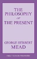 philosophy in the present philosophy in the present Kindle Editon