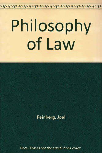 philosophy law joel feinberg Ebook Epub