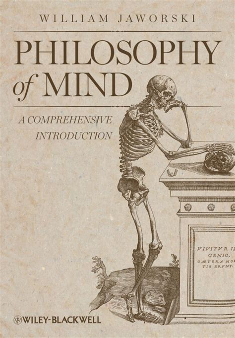 philosophy of mind philosophy of mind Doc