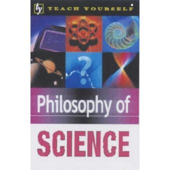 philosophy of science teach yourself Epub