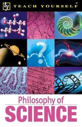 philosophy of science teach yourself Epub