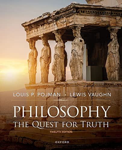 philosophy the quest for truth ebook Epub