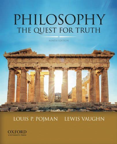 philosophy the quest for truth ebook Ebook PDF