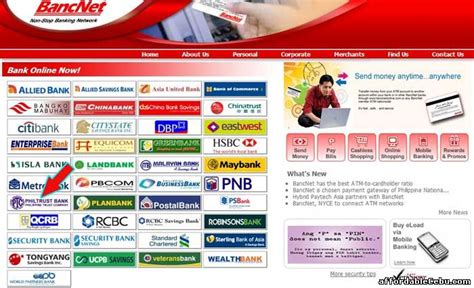 philtrust bank online checking of savings Reader