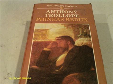 phineas redux oxford worlds classics Epub