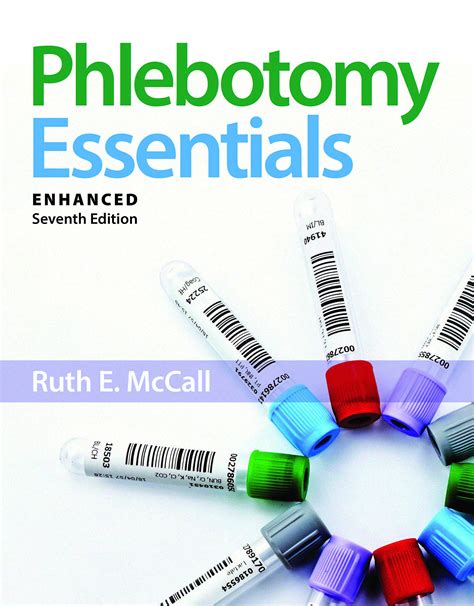 phlebotomy essentials 4e textbook and workbook pkg Doc