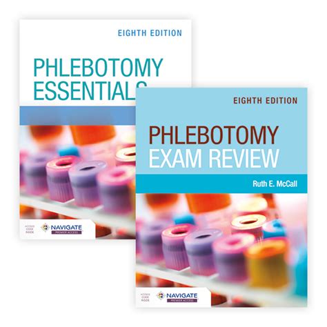 phlebotomy essentials instructors Epub