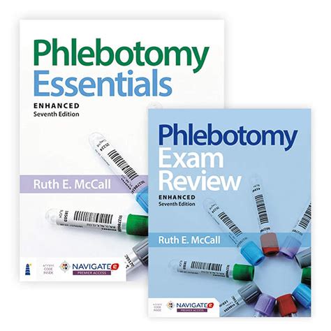 phlebotomy essentials phlebotomy exam review PDF