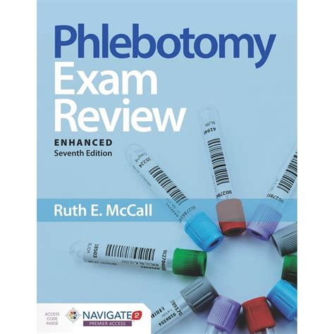 phlebotomy exam review Epub