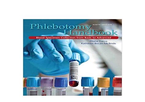 phlebotomy handbook 9th edition free Doc