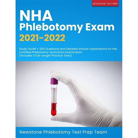 phlebotomy questions and answers Ebook Doc