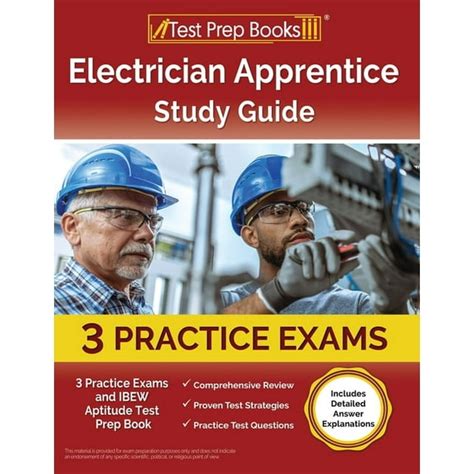 phnsy apprentice test study guide Kindle Editon