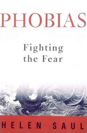 phobias fighting the fear Epub