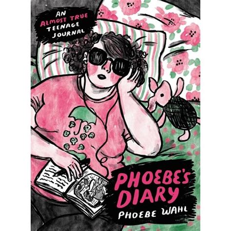 phoebes 100 day diary lee Kindle Editon