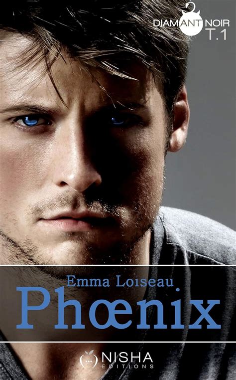 phoenix 1 sweetness loiseau emma ebook Reader