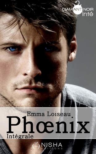 phoenix 1 sweetness loiseau emma ebook Reader