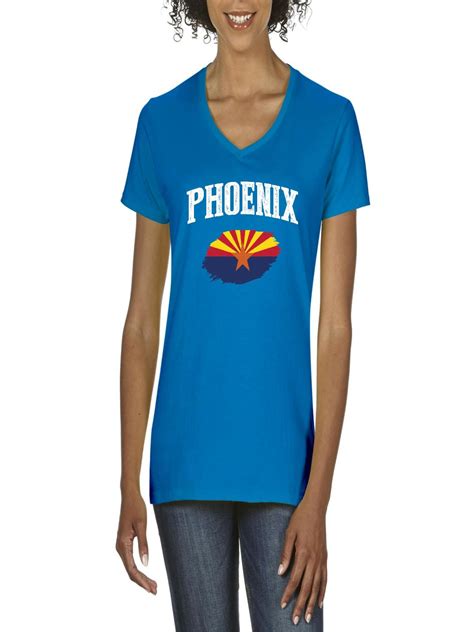 phoenix arizona t shirt