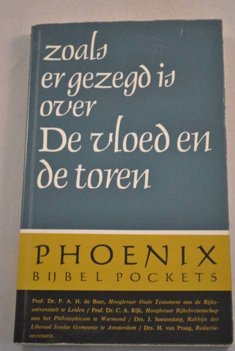 phoenix bijbelpockets deel 6 zoals er gezegd is over de woestijn Epub