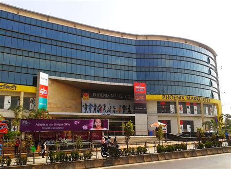 phoenix market city kurla