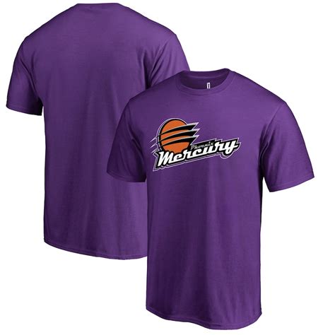 phoenix mercury shirts