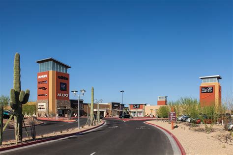 phoenix premium outlets chandler az