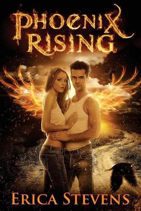 phoenix rising book 5 the kindred series volume 5 PDF