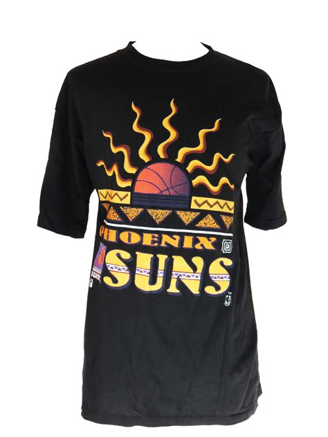 phoenix suns t shirts