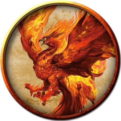 phoenix token