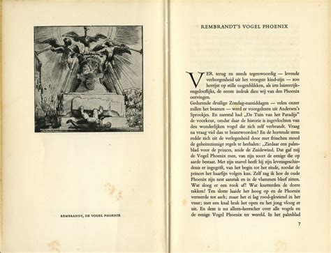 phoenix vier essays rembrandts vogel phoenix herinnering aan leopold de eeuw van flaubert rembrandt en vondel Doc