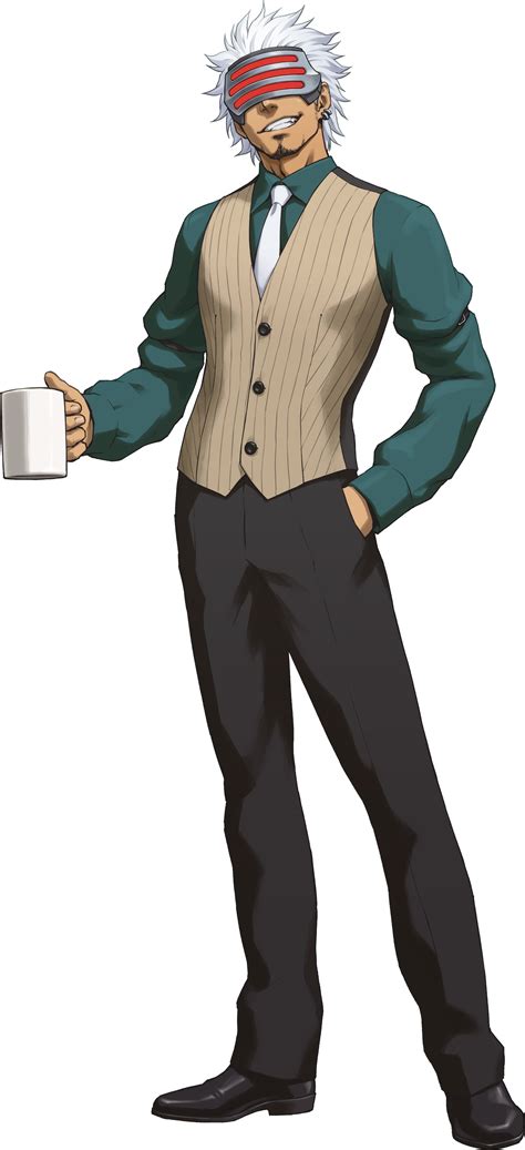 phoenix wright godot