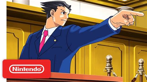 phoenix wright switch