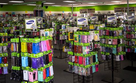 phone accessory stores near me