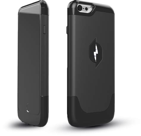 phone case that charges your phone