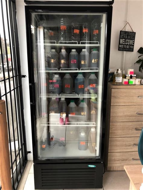 phone in the fridge second edition Reader