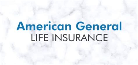 phone number for american general life insurance