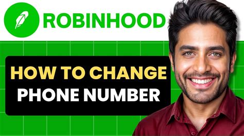 phone number for robinhood