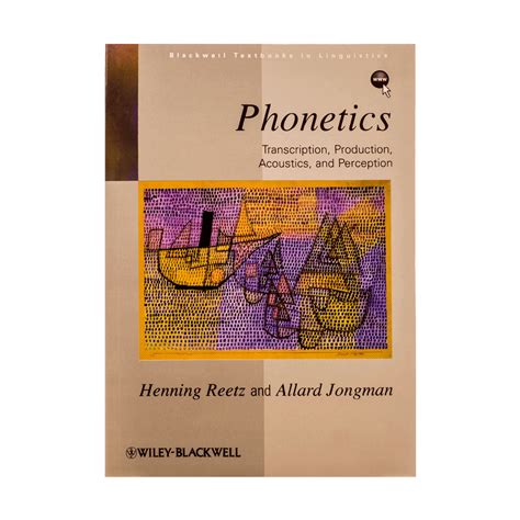 phonetics transcription production acoustics and perception Kindle Editon