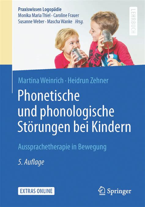 phonetische und phonologische st rungen bei kindern phonetische und phonologische st rungen bei kindern Epub