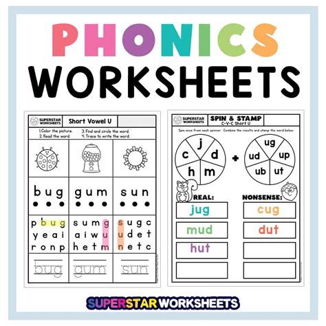 phonics grade k homework helper Epub