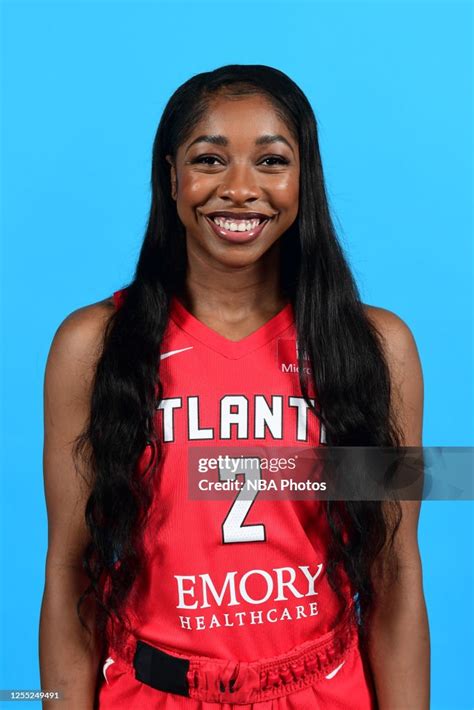 Jasmine Banks