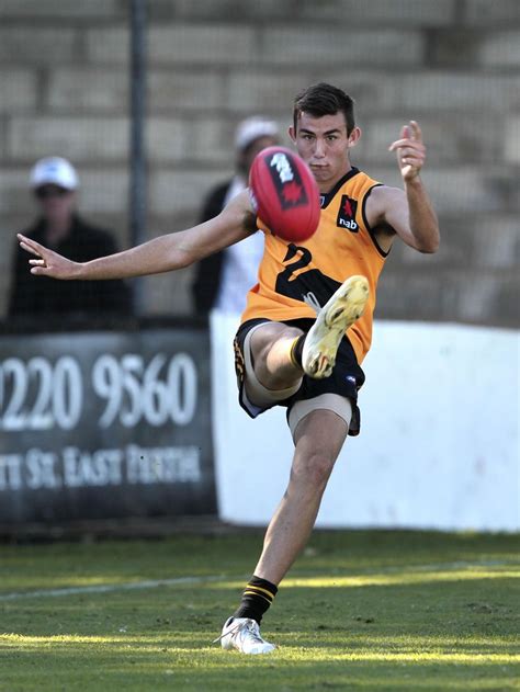 Aaron Summers #3